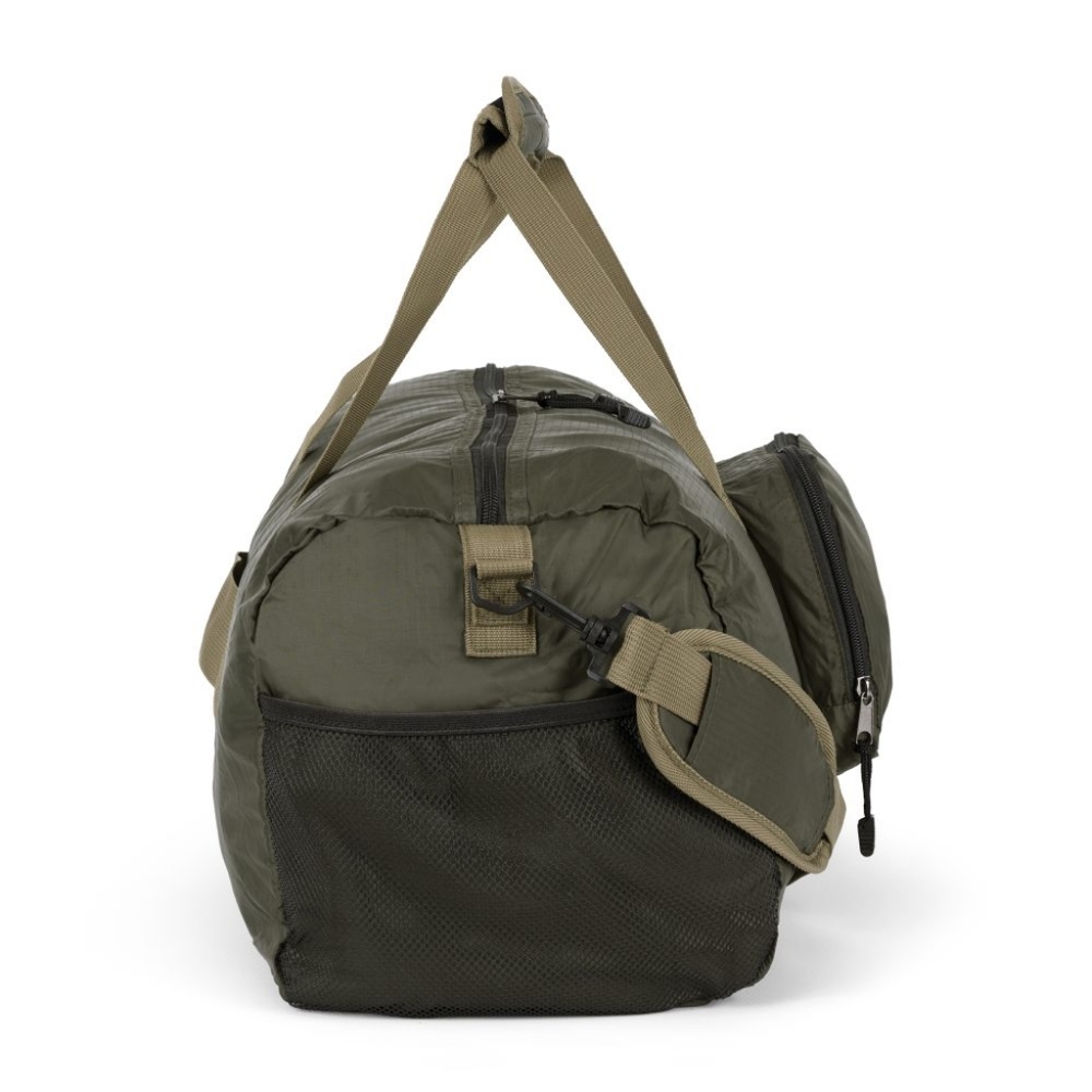 ⭐BNWT Go Pac Weekender Duffle 35L in Color NightForest - Picture 6 of 11